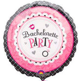 Bachelorette Party